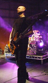 Gaz McKenzie