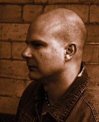 Gaz McKenzie