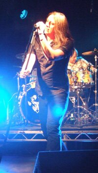 Paul Kettley