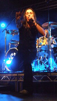 Paul Kettley